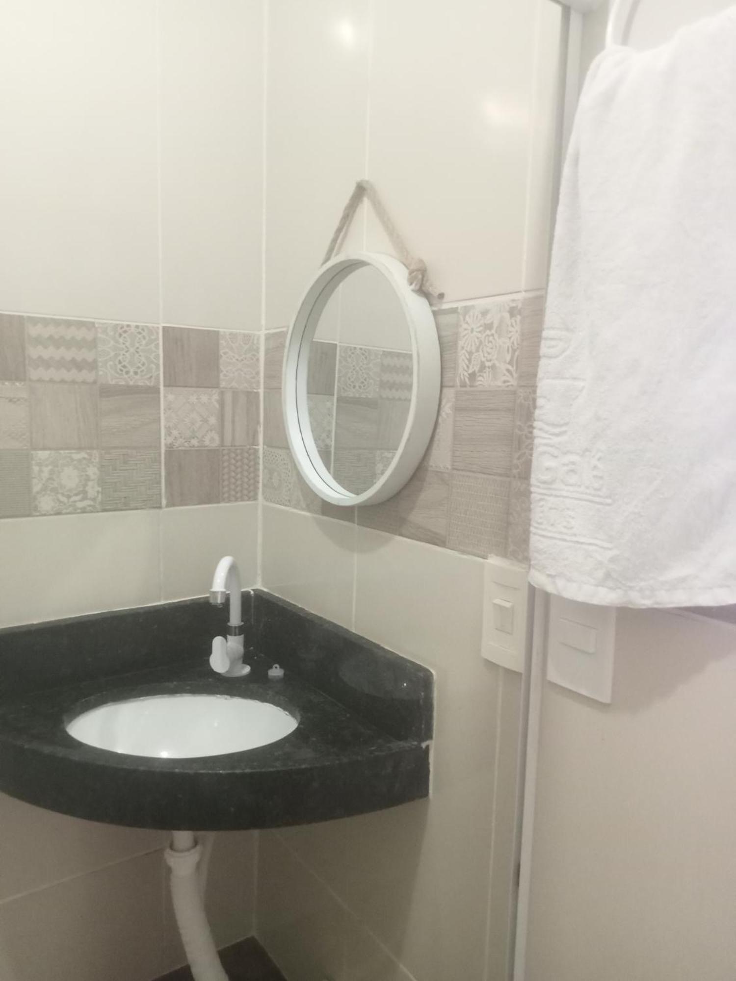 Flat E Suites Praia De Sao Bento Maragogi Exterior foto