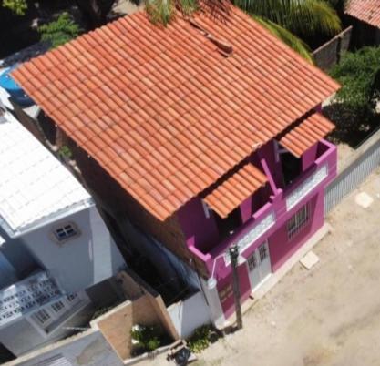 Flat E Suites Praia De Sao Bento Maragogi Cameră foto