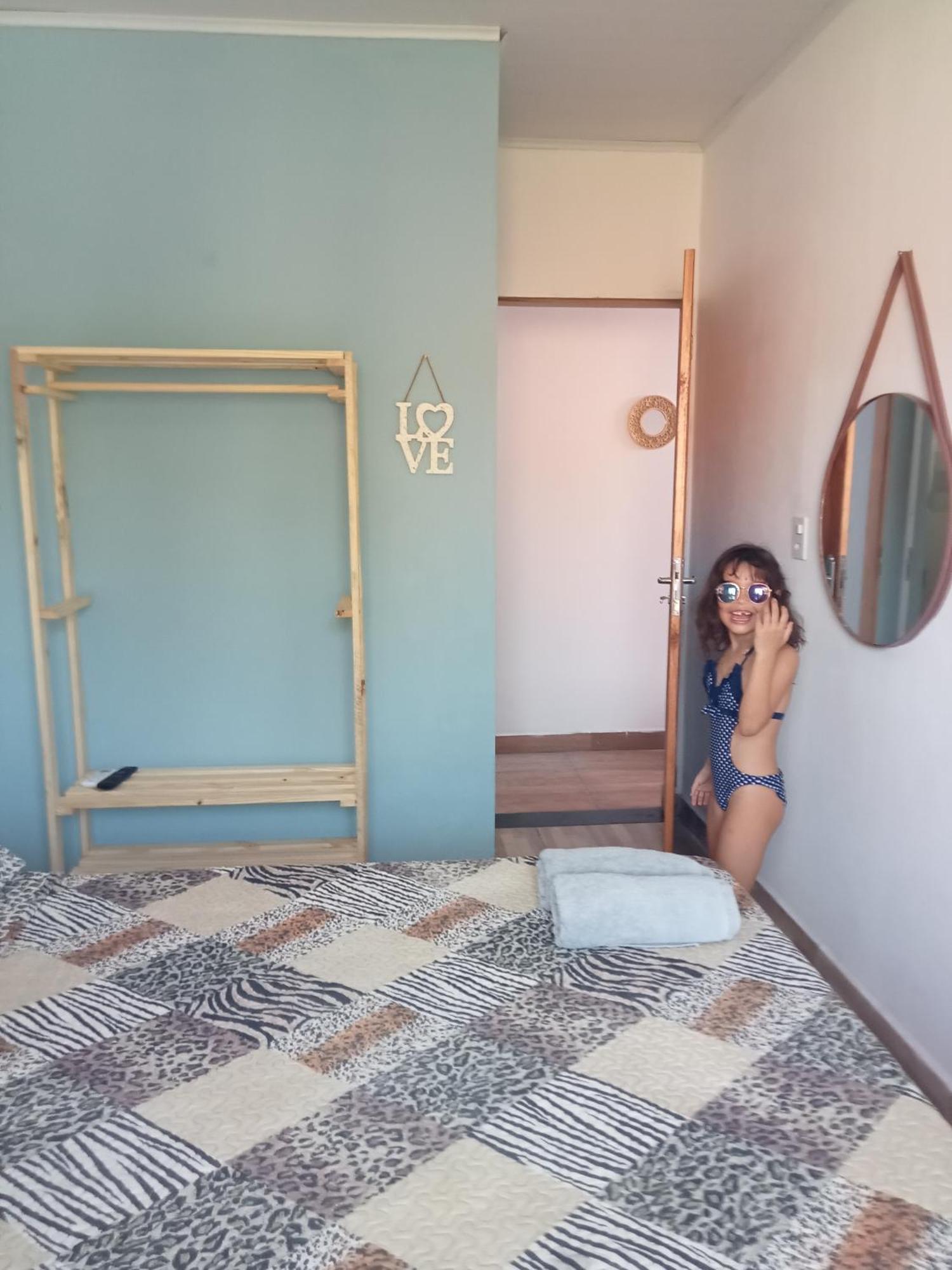 Flat E Suites Praia De Sao Bento Maragogi Cameră foto